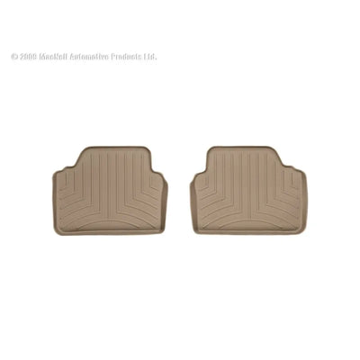 WeatherTech auto part