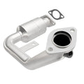 Magnaflow auto part