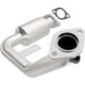 Magnaflow auto part detail