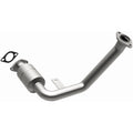 Magnaflow auto part close-up