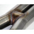 aFe cat-back exhaust