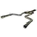 aFe cat-back exhaust