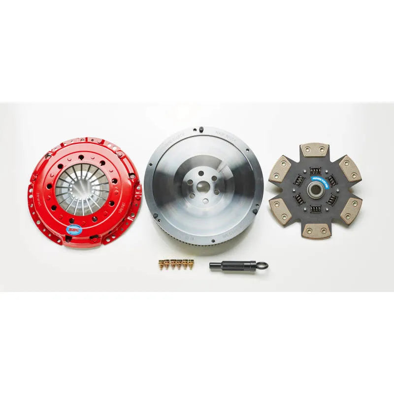 South Bend Clutch auto part