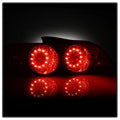 SPYDER tail light