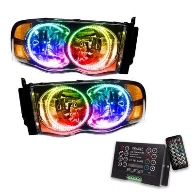 Oracle Lighting auto part