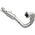 Magnaflow auto part detail