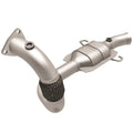 Magnaflow auto part detail