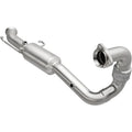 Magnaflow auto part close-up