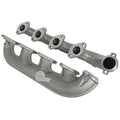 aFe exhaust