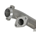 aFe exhaust