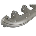 aFe exhaust detail
