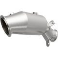 Magnaflow auto part detail