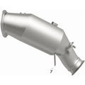 Magnaflow auto part detail