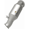Magnaflow auto part close-up