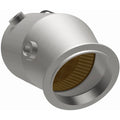 Magnaflow auto part installed view