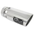 aFe cat-back exhaust