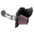 K&N Engineering intake system