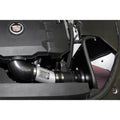 K&N Engineering intake system detail