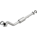 Magnaflow auto part installed view