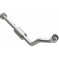 Magnaflow auto part detail