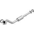 Magnaflow auto part close-up