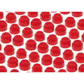 Prothane red auto part