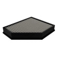 aFe air filter installed view