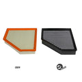 aFe air filter detail