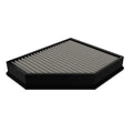aFe air filter close-up