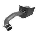 aFe intake system detail