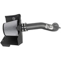 aFe intake system