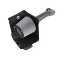 aFe silver intake system