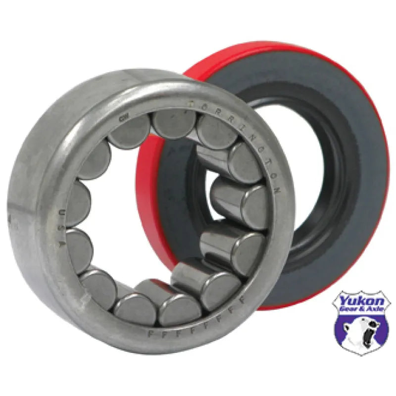 Yukon Gear & Axle auto part