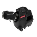 aFe cold air intake