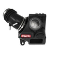 aFe cold air intake