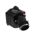 aFe cold air intake close-up