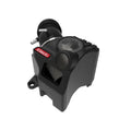 aFe cold air intake detail
