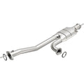 Magnaflow auto part detail