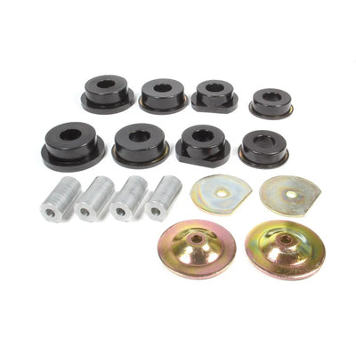 Prothane black auto part