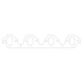 Cometic Gasket auto part