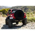 Rampage auto part