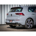 aFe cat-back exhaust