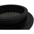 aFe air filter close-up