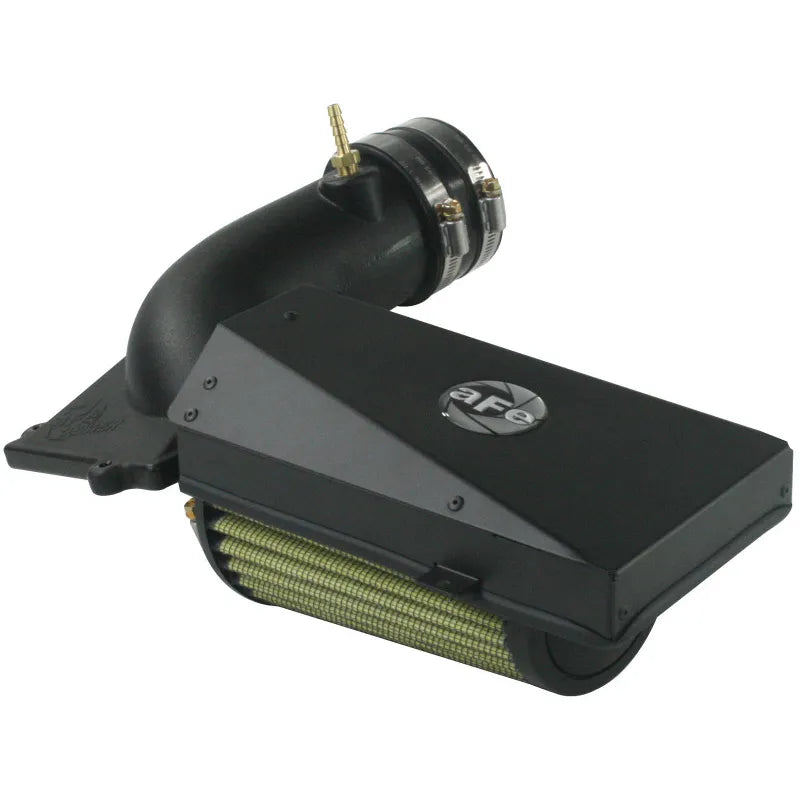 aFe intake system
