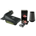 aFe intake system