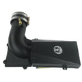 aFe intake system