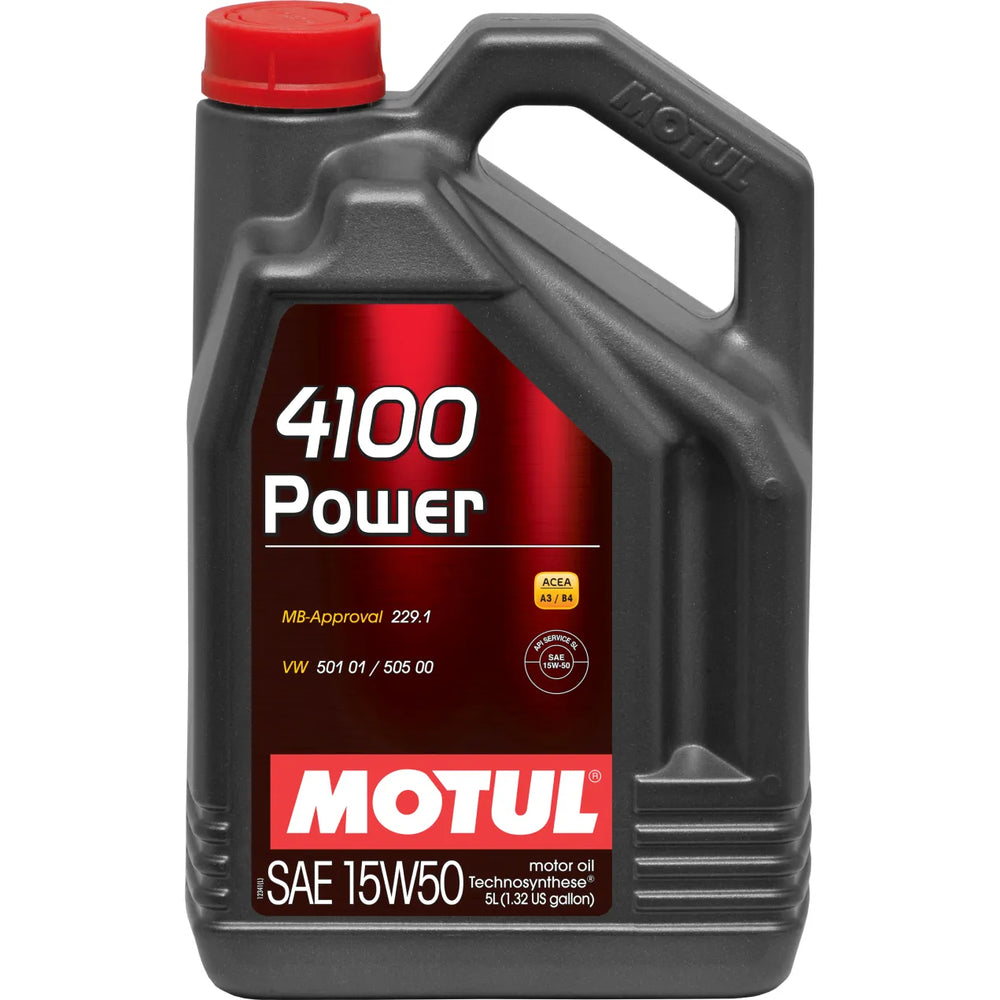 Motul auto part
