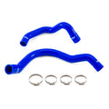 Mishimoto blue auto part