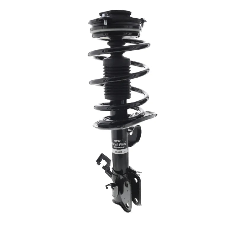 KYB shock absorber