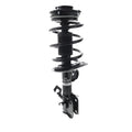KYB shock absorber